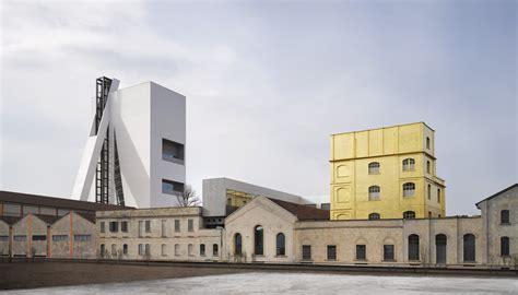 fondazione prada milano progetto|fondazione prada oma.